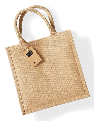 WES-W413-Jute Midi Shopper